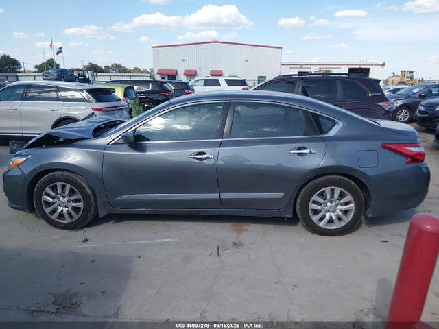 Aukcja sprzedaży 2016 Nissan Altima 2.5 S, vin: 1N4AL3AP4GC269299, numer aukcji: 45907278