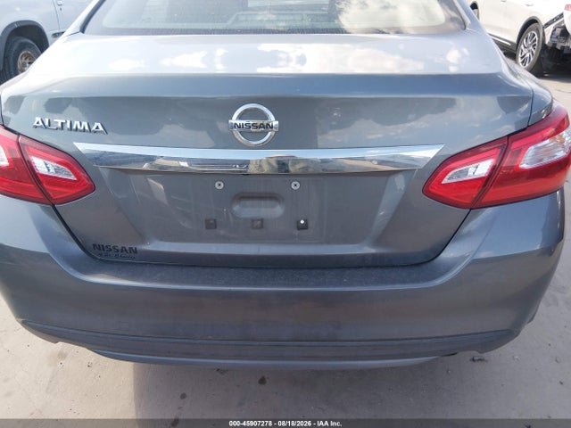 Aukcja sprzedaży 2016 Nissan Altima 2.5 S, vin: 1N4AL3AP4GC269299, numer aukcji: 45907278