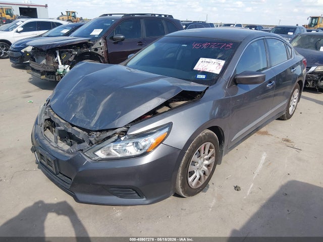 Aukcja sprzedaży 2016 Nissan Altima 2.5 S, vin: 1N4AL3AP4GC269299, numer aukcji: 45907278