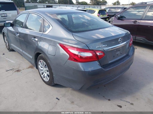 Aukcja sprzedaży 2016 Nissan Altima 2.5 S, vin: 1N4AL3AP4GC269299, numer aukcji: 45907278