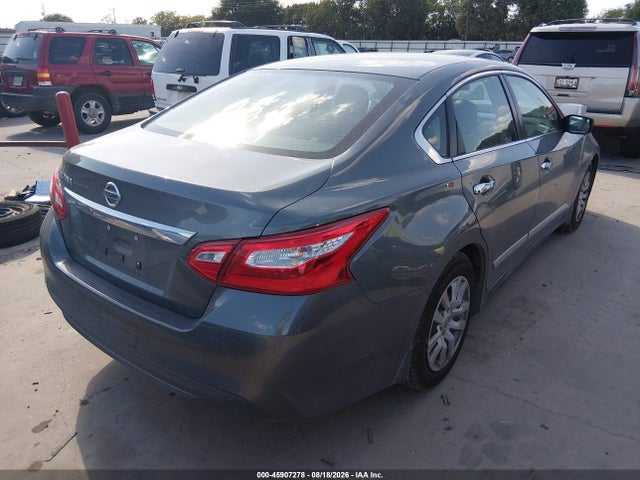 Aukcja sprzedaży 2016 Nissan Altima 2.5 S, vin: 1N4AL3AP4GC269299, numer aukcji: 45907278