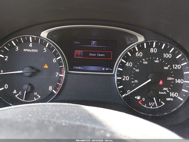 Aukcja sprzedaży 2016 Nissan Altima 2.5 S, vin: 1N4AL3AP4GC269299, numer aukcji: 45907278