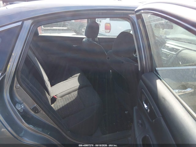 Aukcja sprzedaży 2016 Nissan Altima 2.5 S, vin: 1N4AL3AP4GC269299, numer aukcji: 45907278