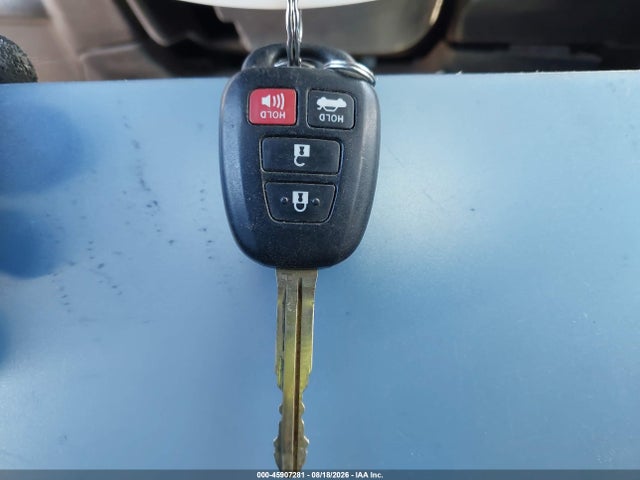 5YFBURHEXGP427655 Toyota Corolla S Plus