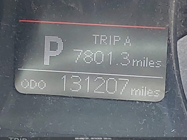 5YFBURHEXGP427655 Toyota Corolla S Plus