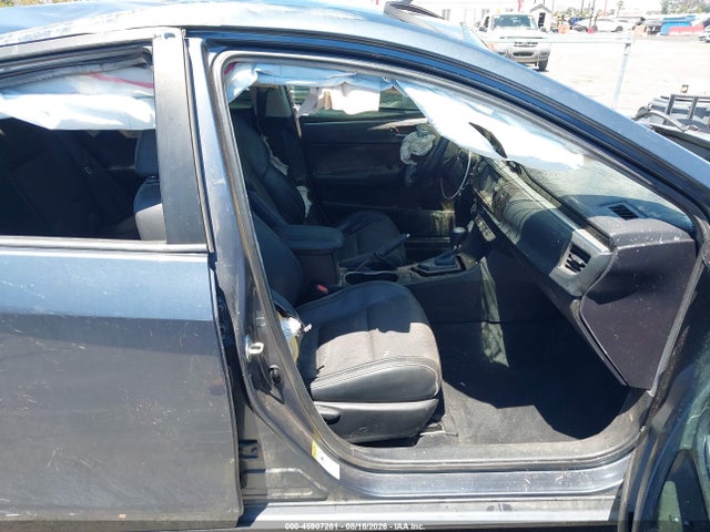 5YFBURHEXGP427655 Toyota Corolla S Plus
