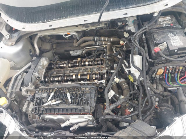 2017 Ford Escape Se მანქანა იყიდება აუქციონზე, vin: 1FMCU9GD9HUD66375, აუქციონის ნომერი: 45907283