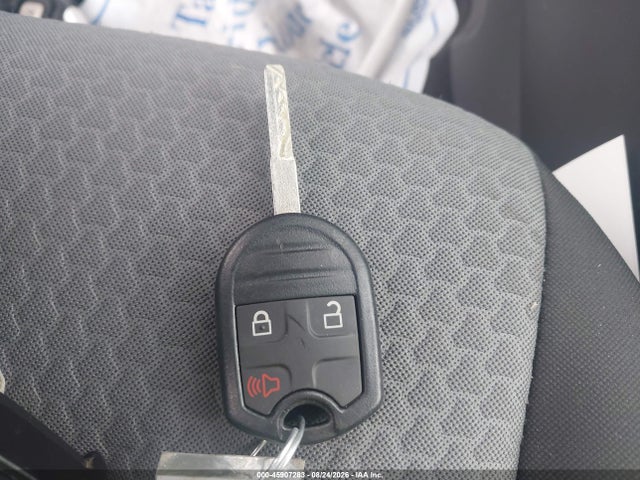 2017 Ford Escape Se მანქანა იყიდება აუქციონზე, vin: 1FMCU9GD9HUD66375, აუქციონის ნომერი: 45907283