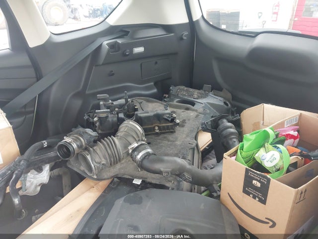 2017 Ford Escape Se მანქანა იყიდება აუქციონზე, vin: 1FMCU9GD9HUD66375, აუქციონის ნომერი: 45907283