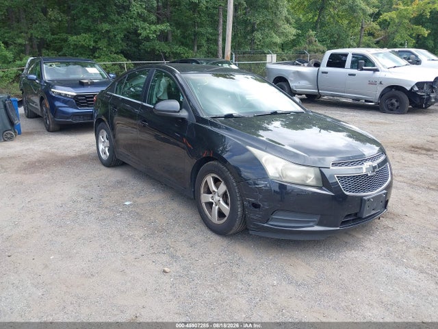 Aukcja sprzedaży 2012 Chevrolet Cruze 1lt, vin: 1G1PF5SC3C7229889, numer aukcji: 45907285