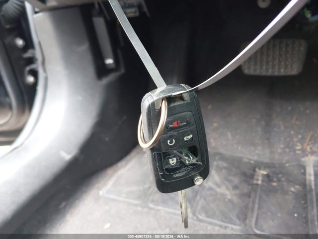 Auction sale of the 2012 Chevrolet Cruze 1lt, vin: 1G1PF5SC3C7229889, lot number: 45907285