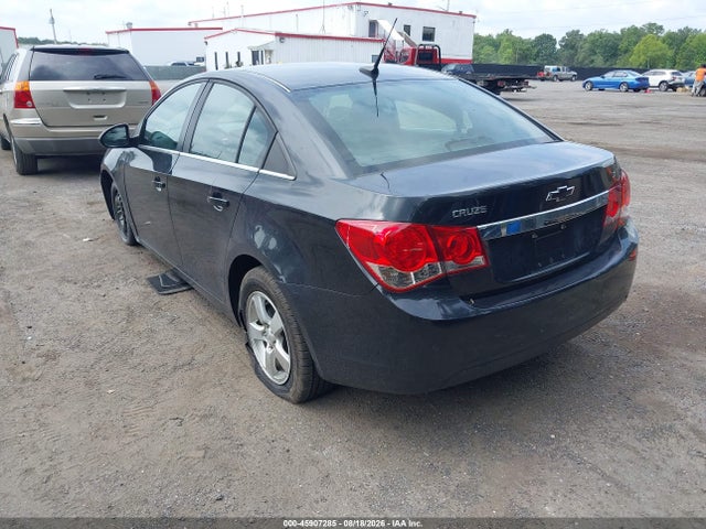 Auction sale of the 2012 Chevrolet Cruze 1lt, vin: 1G1PF5SC3C7229889, lot number: 45907285
