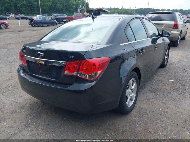 Auction sale of the 2012 Chevrolet Cruze 1lt, vin: 1G1PF5SC3C7229889, lot number: 45907285