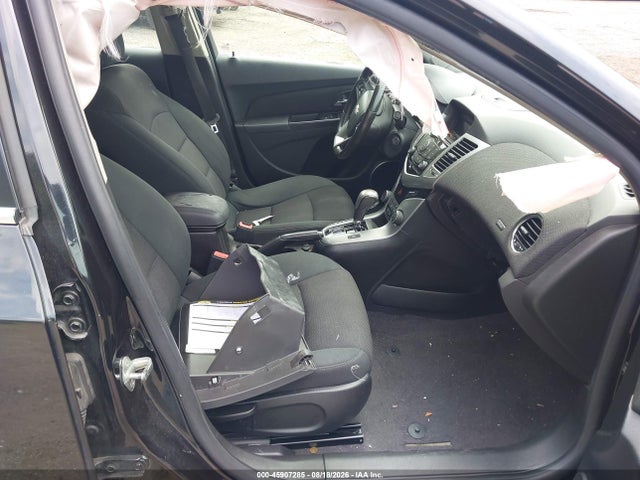 Auction sale of the 2012 Chevrolet Cruze 1lt, vin: 1G1PF5SC3C7229889, lot number: 45907285