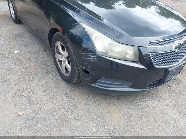 Auction sale of the 2012 Chevrolet Cruze 1lt, vin: 1G1PF5SC3C7229889, lot number: 45907285