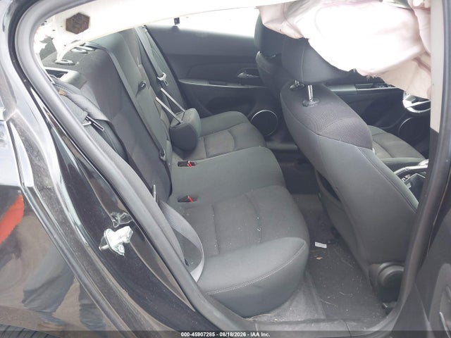 Auction sale of the 2012 Chevrolet Cruze 1lt, vin: 1G1PF5SC3C7229889, lot number: 45907285