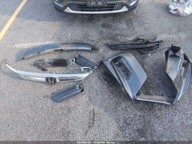 2018 Honda Accord Lx მანქანა იყიდება აუქციონზე, vin: 1HGCV1F11JA072570, აუქციონის ნომერი: 45907291