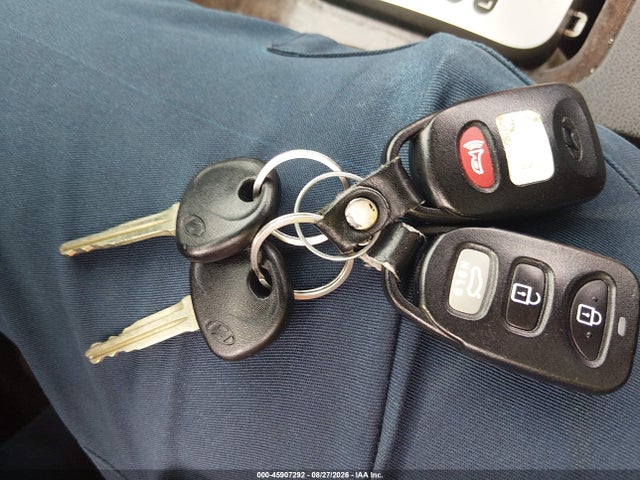 45907292 :رقم المزاد ، KMHD84LF3HU422524 vin ، 2017 Hyundai Elantra Se مزاد بيع