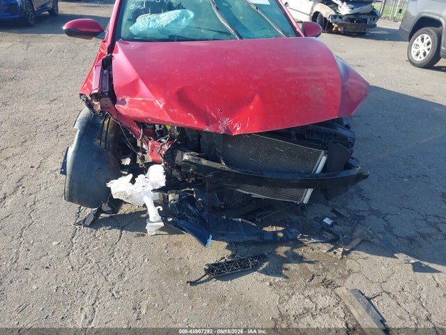45907292 :رقم المزاد ، KMHD84LF3HU422524 vin ، 2017 Hyundai Elantra Se مزاد بيع
