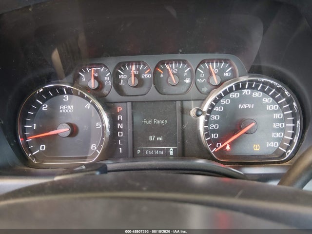 2018 Chevrolet Silverado 2500hd Wt მანქანა იყიდება აუქციონზე, vin: 1GC1KUEG2JF235185, აუქციონის ნომერი: 45907293