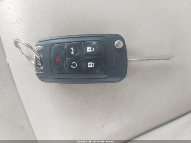 Продажа на аукционе авто 2011 Chevrolet Cruze Ltz, vin: 1G1PH5S98B7107784, номер лота: 45907294
