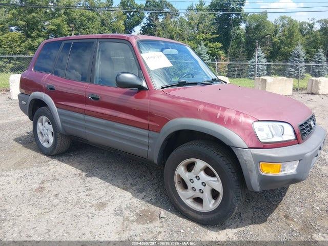 Продажа на аукционе авто 1998 Toyota Rav4, vin: JT3HP10V6W7099086, номер лота: 45907297