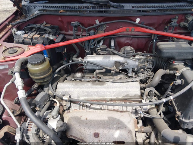 45907297 :رقم المزاد ، JT3HP10V6W7099086 vin ، 1998 Toyota Rav4 مزاد بيع