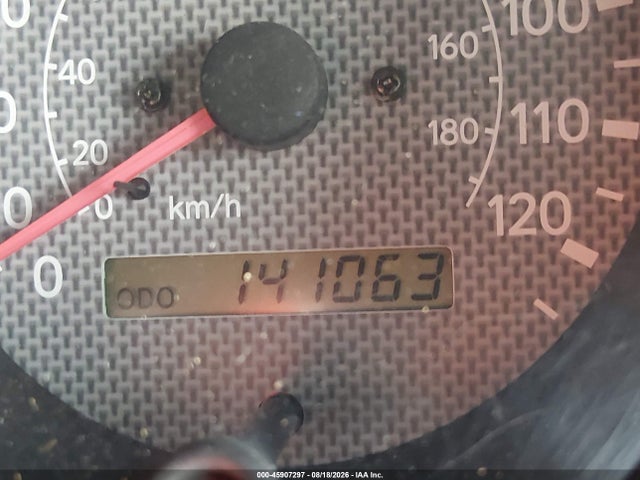 45907297 :رقم المزاد ، JT3HP10V6W7099086 vin ، 1998 Toyota Rav4 مزاد بيع