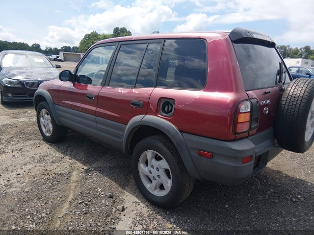 45907297 :رقم المزاد ، JT3HP10V6W7099086 vin ، 1998 Toyota Rav4 مزاد بيع