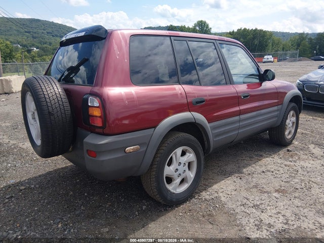 45907297 :رقم المزاد ، JT3HP10V6W7099086 vin ، 1998 Toyota Rav4 مزاد بيع