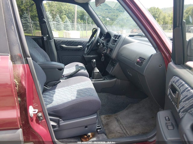 45907297 :رقم المزاد ، JT3HP10V6W7099086 vin ، 1998 Toyota Rav4 مزاد بيع