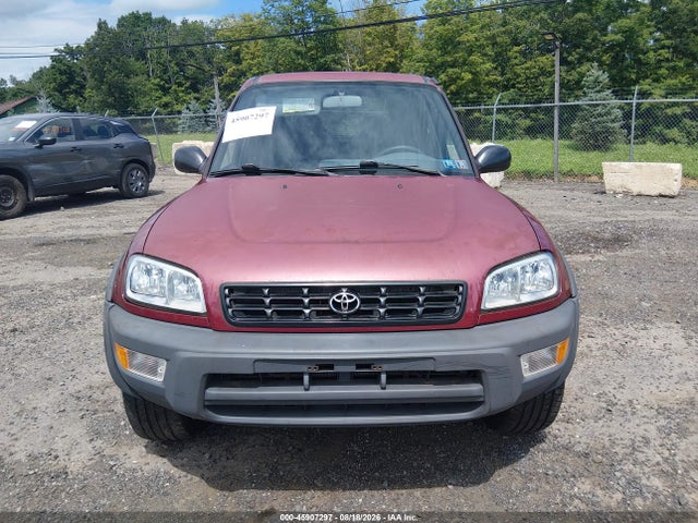45907297 :رقم المزاد ، JT3HP10V6W7099086 vin ، 1998 Toyota Rav4 مزاد بيع