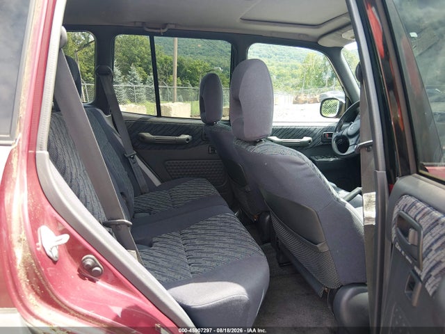 45907297 :رقم المزاد ، JT3HP10V6W7099086 vin ، 1998 Toyota Rav4 مزاد بيع