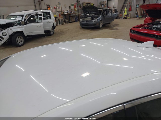 2015 Buick Verano Convenience Group მანქანა იყიდება აუქციონზე, vin: 1G4PR5SK0F4106400, აუქციონის ნომერი: 45907302