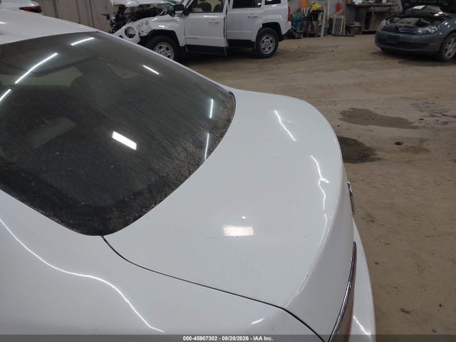 2015 Buick Verano Convenience Group მანქანა იყიდება აუქციონზე, vin: 1G4PR5SK0F4106400, აუქციონის ნომერი: 45907302