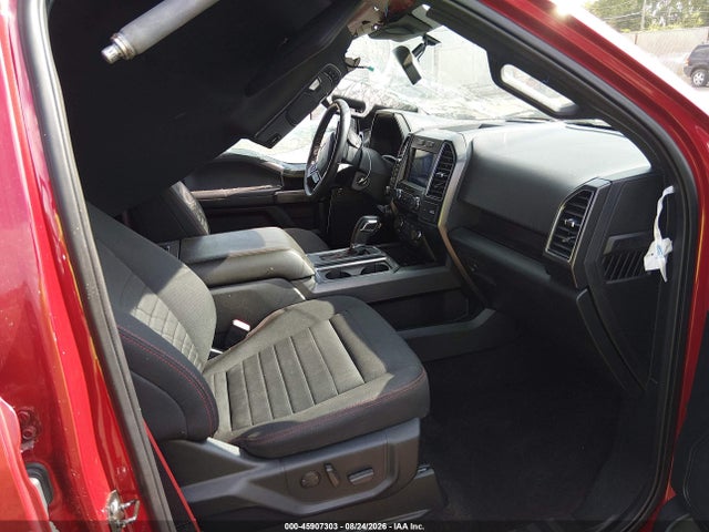 45907303 :رقم المزاد ، 1FTEW1E42LFC80477 vin ، 2020 Ford F-150 Xlt مزاد بيع