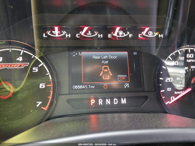 45907303 :رقم المزاد ، 1FTEW1E42LFC80477 vin ، 2020 Ford F-150 Xlt مزاد بيع