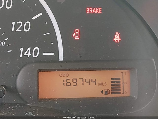 2016 Nissan Versa 1.6 S მანქანა იყიდება აუქციონზე, vin: 3N1CN7AP1GL845023, აუქციონის ნომერი: 45907306