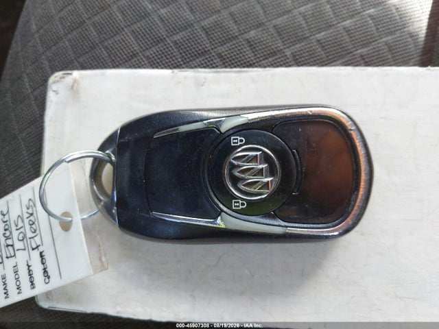 Продаж на аукціоні авто 2020 Buick Encore Fwd Preferred, vin: KL4CJASBXLB027157, номер лоту: 45907308