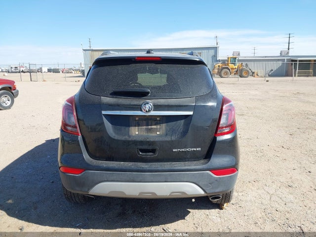 Продаж на аукціоні авто 2020 Buick Encore Fwd Preferred, vin: KL4CJASBXLB027157, номер лоту: 45907308