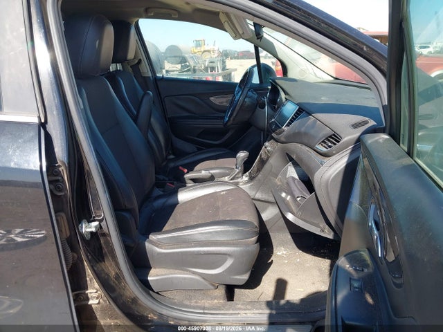 Продаж на аукціоні авто 2020 Buick Encore Fwd Preferred, vin: KL4CJASBXLB027157, номер лоту: 45907308