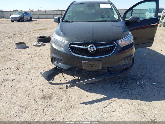 Продаж на аукціоні авто 2020 Buick Encore Fwd Preferred, vin: KL4CJASBXLB027157, номер лоту: 45907308