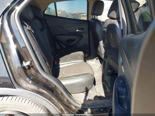Продаж на аукціоні авто 2020 Buick Encore Fwd Preferred, vin: KL4CJASBXLB027157, номер лоту: 45907308