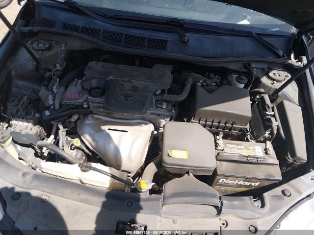 Продажа на аукционе авто 2015 Toyota Camry Se, vin: 4T1BF1FK0FU039254, номер лота: 45907309