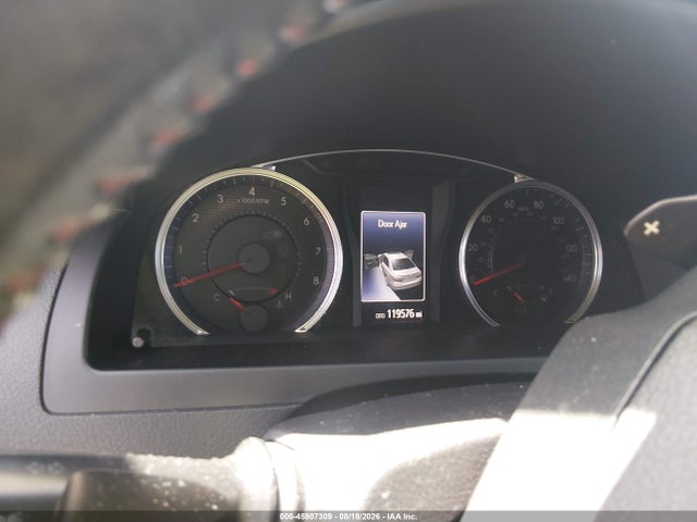 Продажа на аукционе авто 2015 Toyota Camry Se, vin: 4T1BF1FK0FU039254, номер лота: 45907309