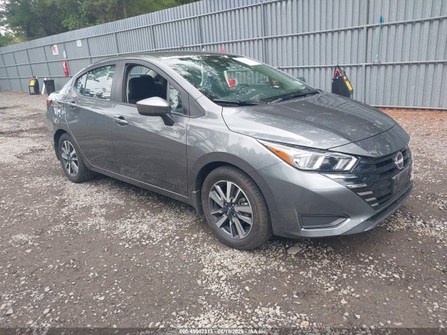 Продаж на аукціоні авто 2024 Nissan Versa 1.6 Sv, vin: 3N1CN8EV7RL847683, номер лоту: 45907313