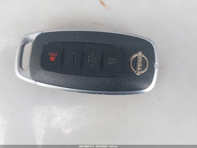 45907313 :رقم المزاد ، 3N1CN8EV7RL847683 vin ، 2024 Nissan Versa 1.6 Sv مزاد بيع