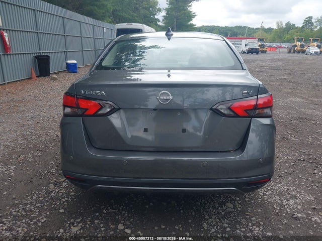 45907313 :رقم المزاد ، 3N1CN8EV7RL847683 vin ، 2024 Nissan Versa 1.6 Sv مزاد بيع