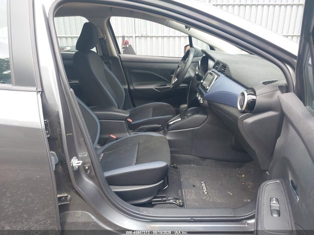 45907313 :رقم المزاد ، 3N1CN8EV7RL847683 vin ، 2024 Nissan Versa 1.6 Sv مزاد بيع