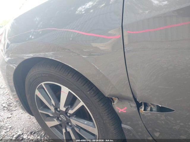 45907313 :رقم المزاد ، 3N1CN8EV7RL847683 vin ، 2024 Nissan Versa 1.6 Sv مزاد بيع